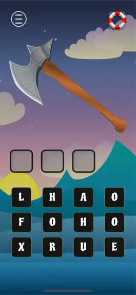 Game screenshot Word-Learning mod apk