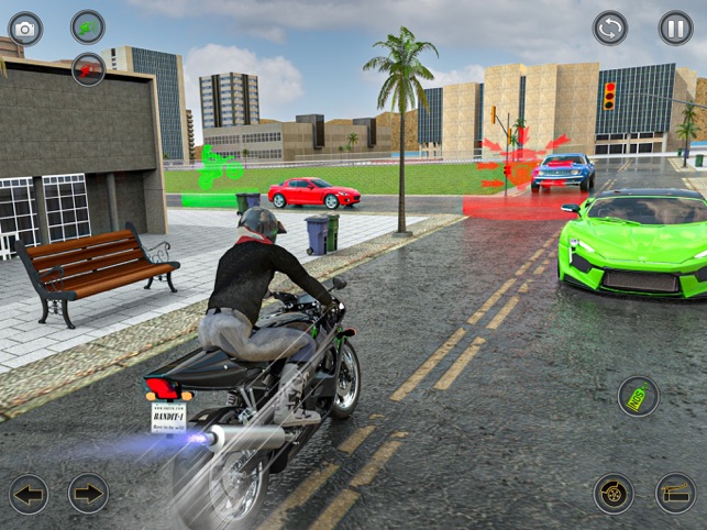 570  Free Bike Games Download For Pc  HD