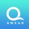 Qwear is wearable product data and service applications that provide users with a complete, unified, and easy-to-use experience