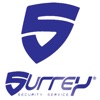 Surrey Security Staff