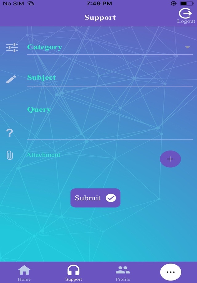 CipherWave Home-Connect screenshot 3
