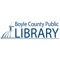 Access Boyle County Public Library from your iPhone, iPad or iPod Touch