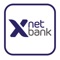 Bem vindo à conta digital XNET Bank