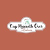 Cup Runneth Over Coffeehouse