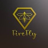 Firefly Diamond Art