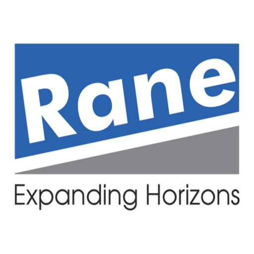 Rane Group Product Catalogue