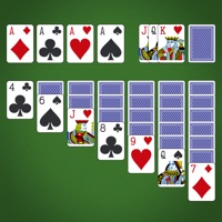Solitaire app not working? crashes or has problems?