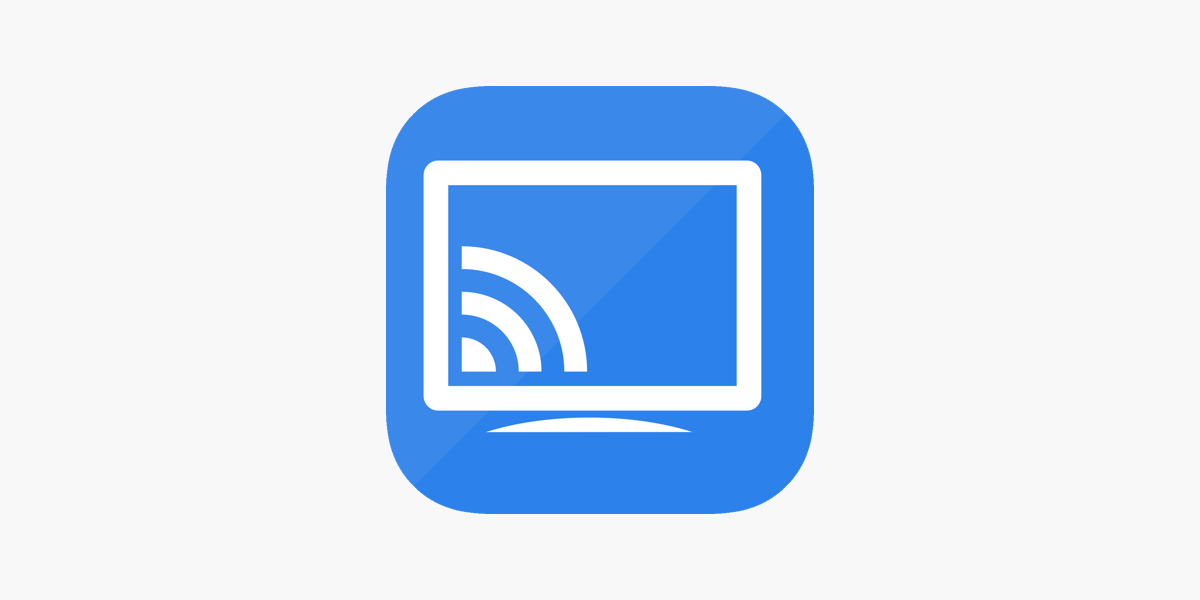 Video Stream Chromecast on the App