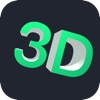 4Video 3D Converter - 2D to 3D