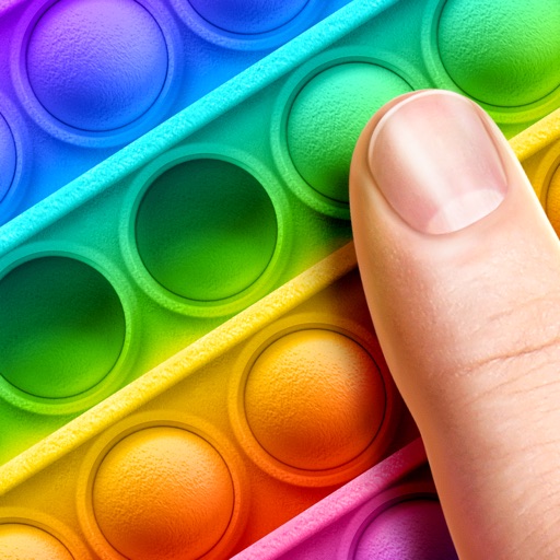 Pop it Game - Fidget Toys 3D Download