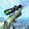 Sniper Shooting FPS Games