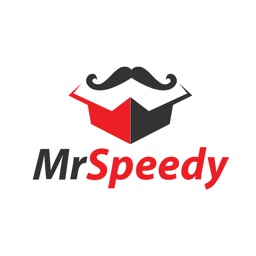 MrSpeedy Fast Delivery Service icon