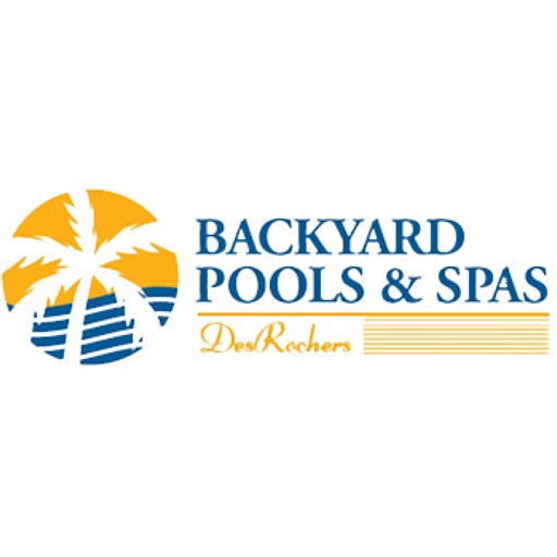 Backyard Pools & Spas