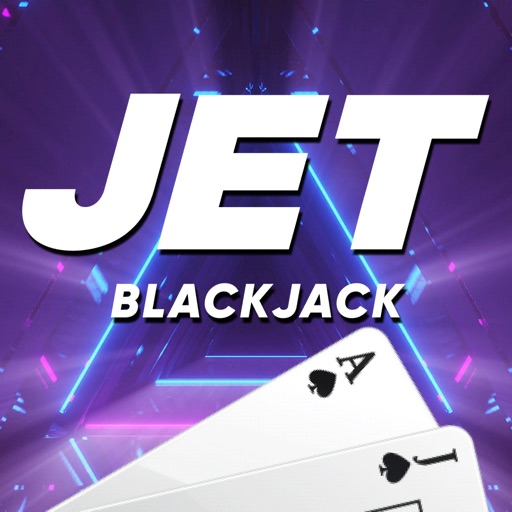 JET Blackjack - карточные игры