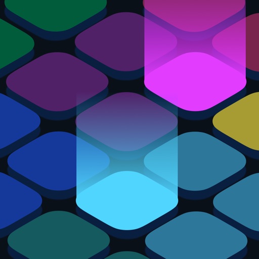 Loop pad: make & mix beats iOS App