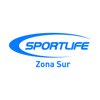 Sportlife Zona Sur - Master Erp