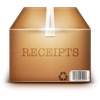 ReceiptBox: Receipt Tracker