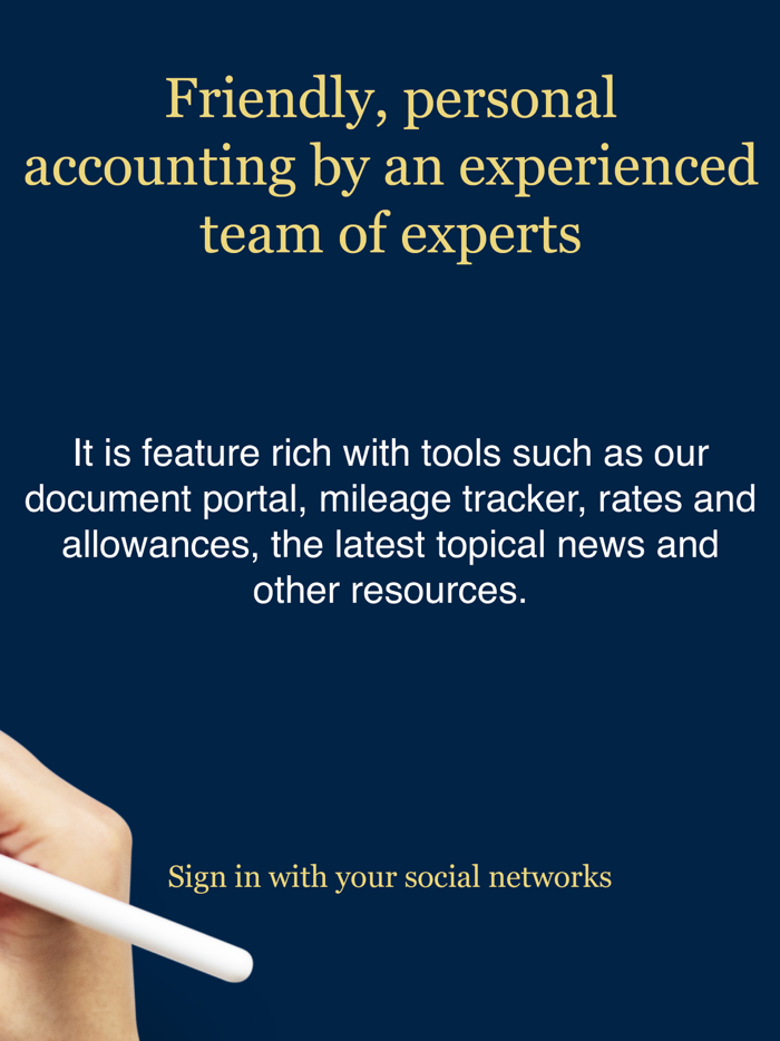 Streets Chartered Accountants