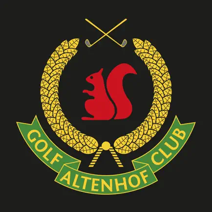 Golf Club Altenhof Читы