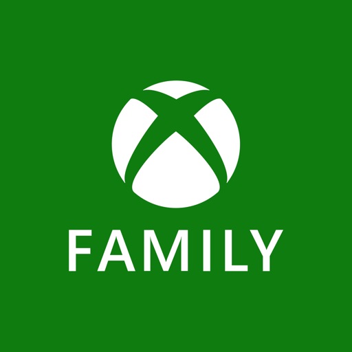 Xbox Family Settings iOS App