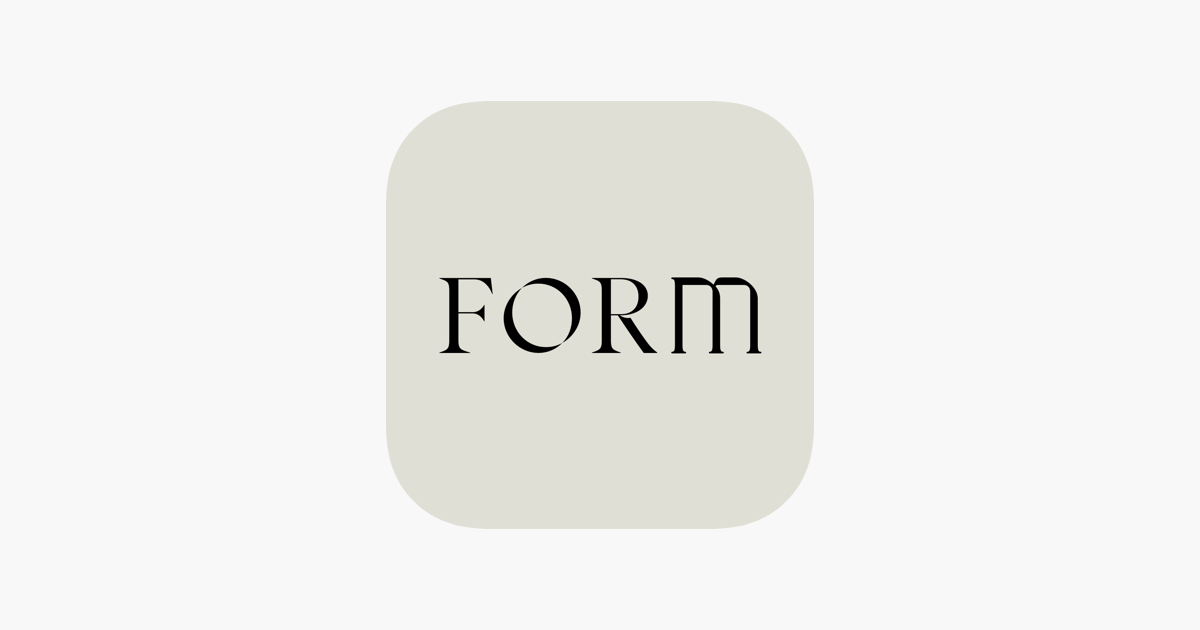 form-by-sami-clarke-en-app-store