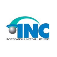 Invercargill Netball Centre logo