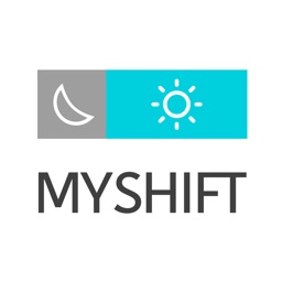 MYSHIFT - Shift Calendar