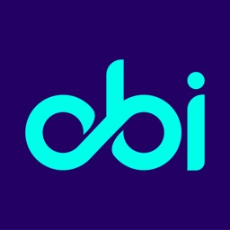 Obi - Get the cheapest ride. 图标