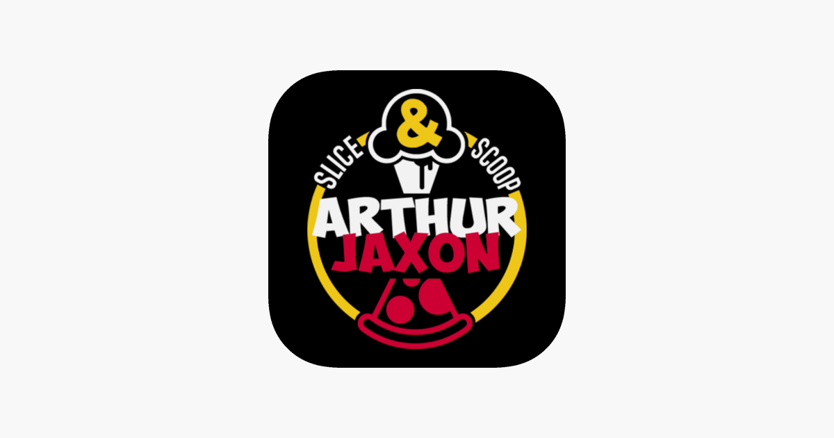 Arthur Jaxon Slice And Scoop App Store   1200x630wa 