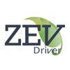 ZEV 電動車隊 - 司機端
