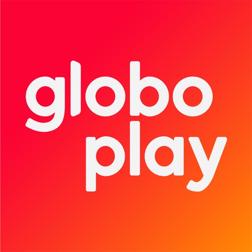 Globoplay: Novelas, séries e + iOS App