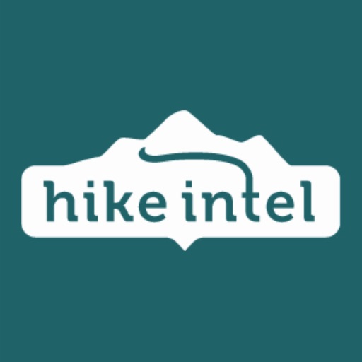 Hike Intel: Hiking trails