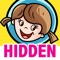 Meet our new classic hidden objects game for kids of all ages