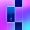 EDM Piano - Magic Fire Tiles is a cool music piano game