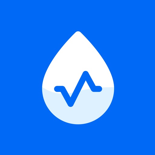 智能水肥监测logo