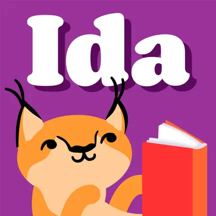 Ida – An Idaho Library App Cheats