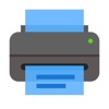 Icon Shipping Printer
