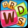 Word Puzzle Solver - Letters