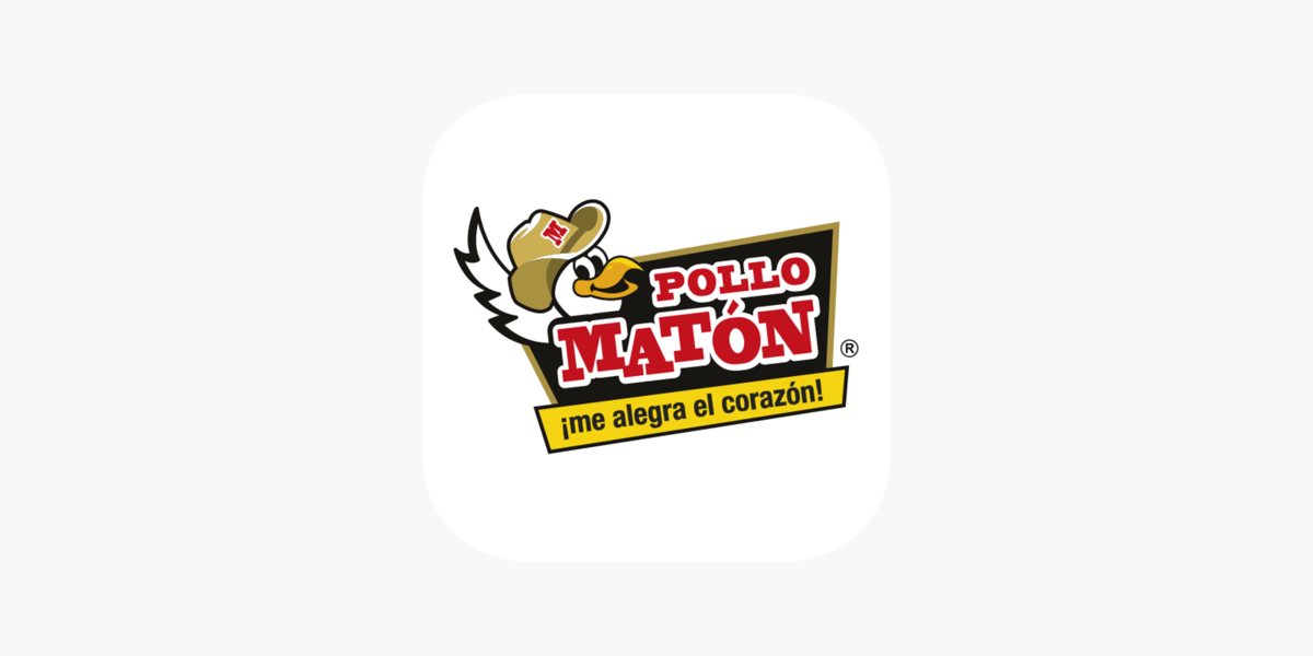 Pollo Maton on the App Store