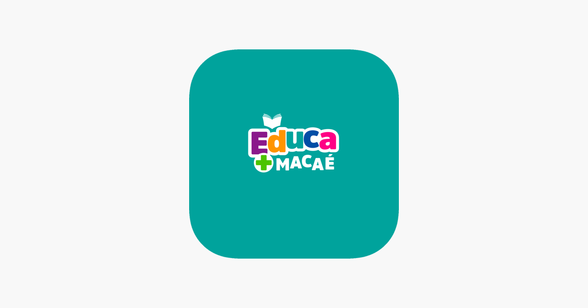 ‎Educa + Macaé On The App Store