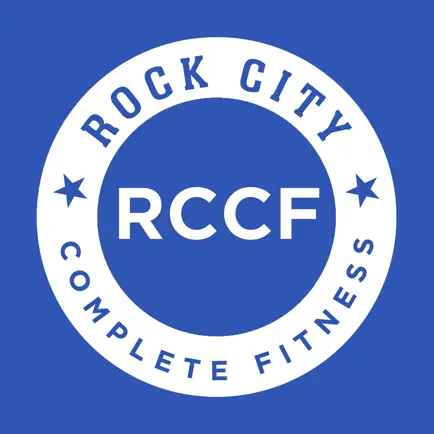 Rock City Complete Fitness Cheats