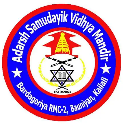 Adarsh Samudayik Читы