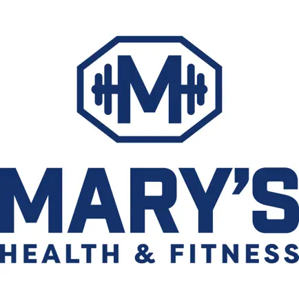 Mary's Health and Fitness Cheats