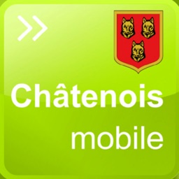 Chatenois 88