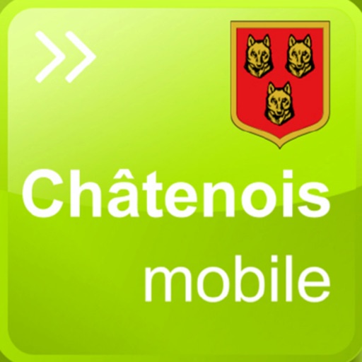 Chatenois 88