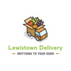 Lewistown Delivery