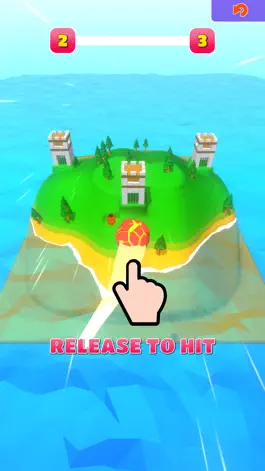 Game screenshot Tropic Smash mod apk