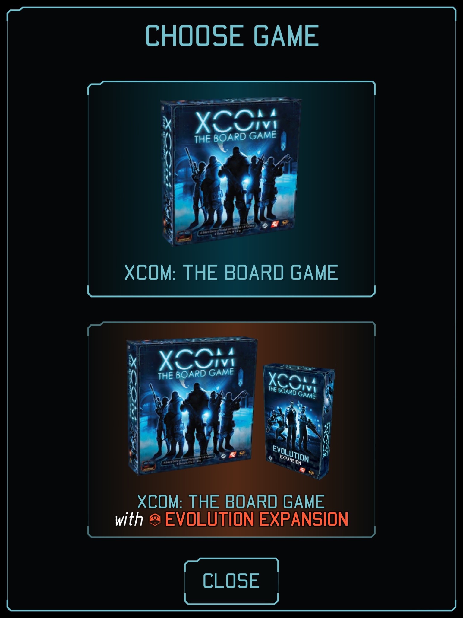 XCOM: TBG screenshot 2