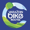 Varazdin Bike Routes