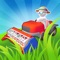 Icon Lawn Mow 3D: Cut the Grass